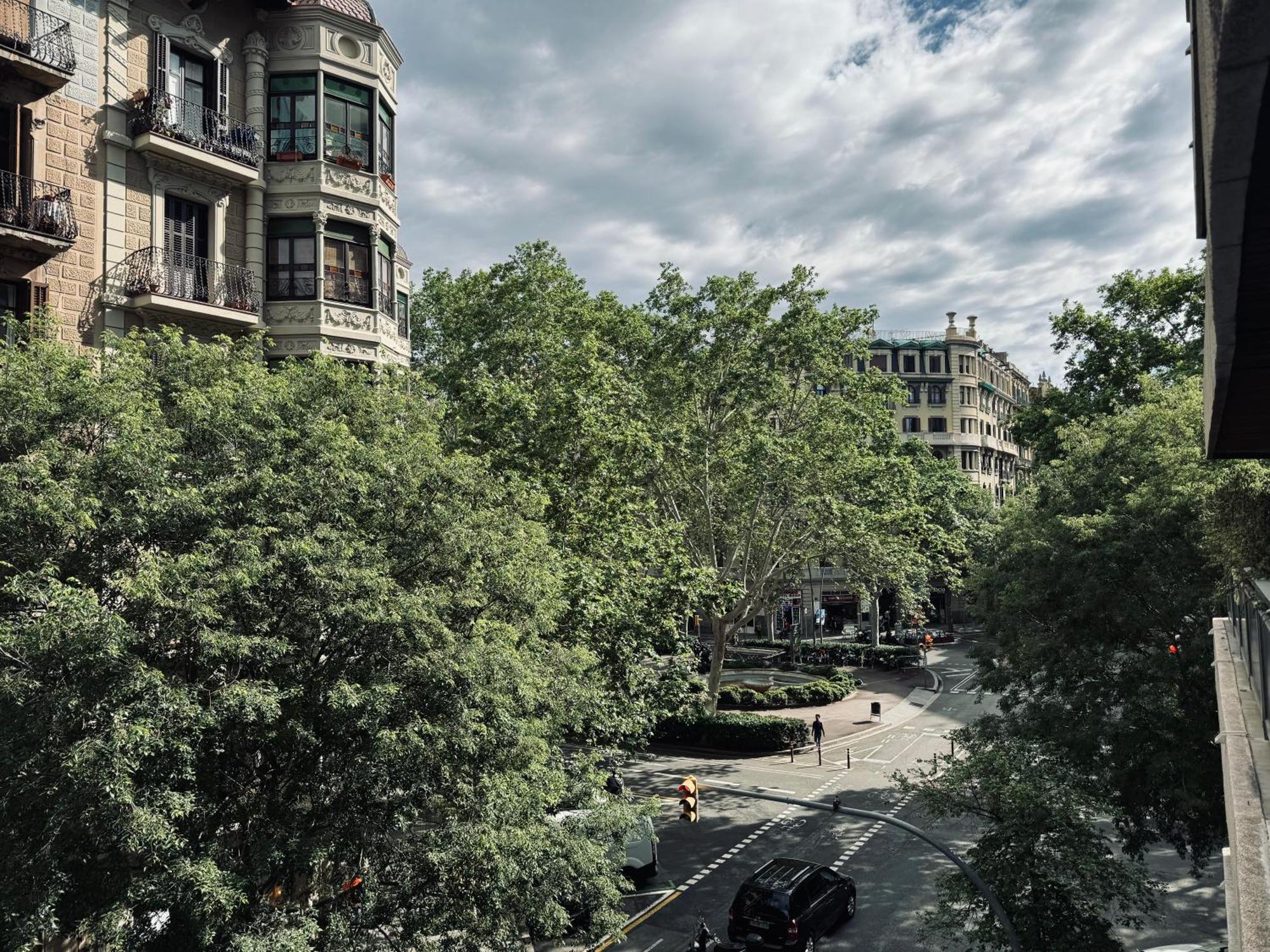巴塞罗那Sweet Bcn Provenza公寓 外观 照片